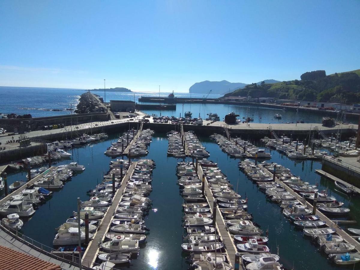 贝梅奥Torrontero Con Vistas Al Mar公寓 外观 照片